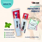 Adult's Toothpaste Adult's Toothpaste