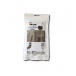 3 PLY Premium Hijab Headloop Medical Face Mask Black (Adult) 3 PLY Premium Hijab Headloop Medical Face Mask Black (Adult)