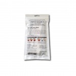 3 PLY Premium Hijab Headloop Medical Face Mask Black (Adult) 3 PLY Premium Hijab Headloop Medical Face Mask Black (Adult)