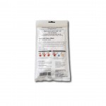 3 PLY Premium Medical Face Mask Airy Blue (Adult) 3 PLY Premium Medical Face Mask Airy Blue (Adult)