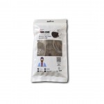 3 PLY Premium Medical Face Mask Black (Adult) 3 PLY Premium Medical Face Mask Black (Adult)