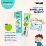 Kid's Toothpaste Kid's Toothpaste