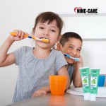 Kid's Toothpaste Kid's Toothpaste