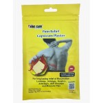 Pain Relief Capsicum Plaster (2pcs) Pain Relief Capsicum Plaster (2pcs)
