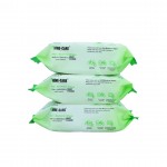 Anti - Bacterial Wipes Anti - Bacterial Wipes