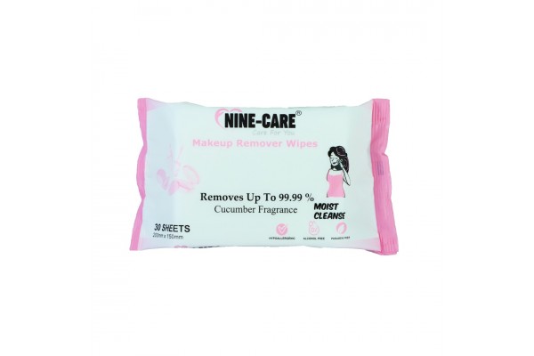 Makeup Remover Wipes