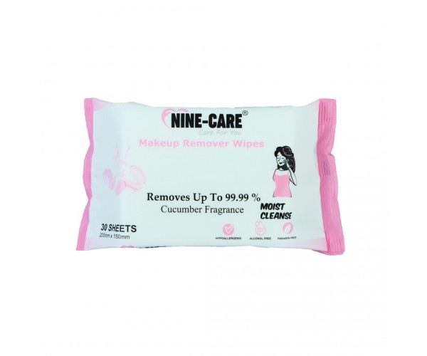 Makeup Remover Wipes