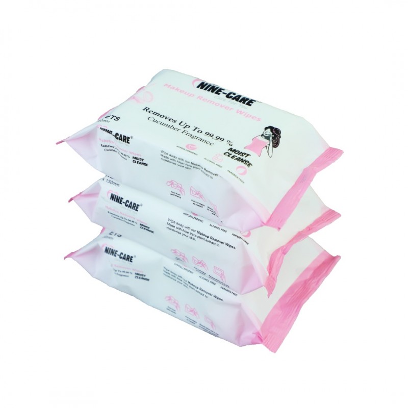 Makeup Remover Wipes Makeup Remover Wipes