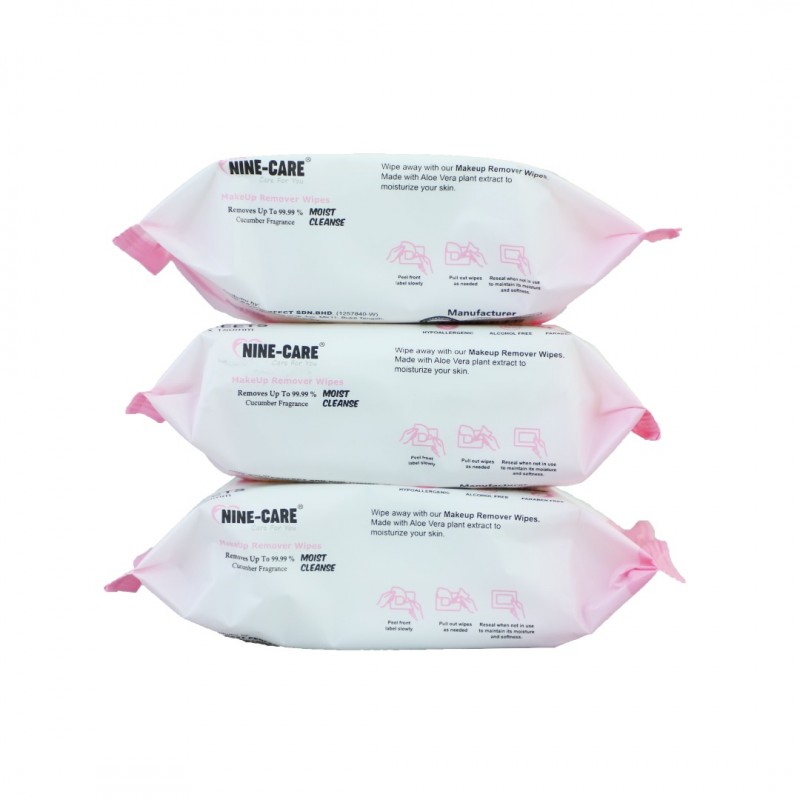 Makeup Remover Wipes Makeup Remover Wipes