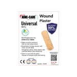 Universal Wound Plaster (100 Pcs) Universal Wound Plaster (100 Pcs)