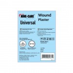 Universal Wound Plaster (100 Pcs) Universal Wound Plaster (100 Pcs)